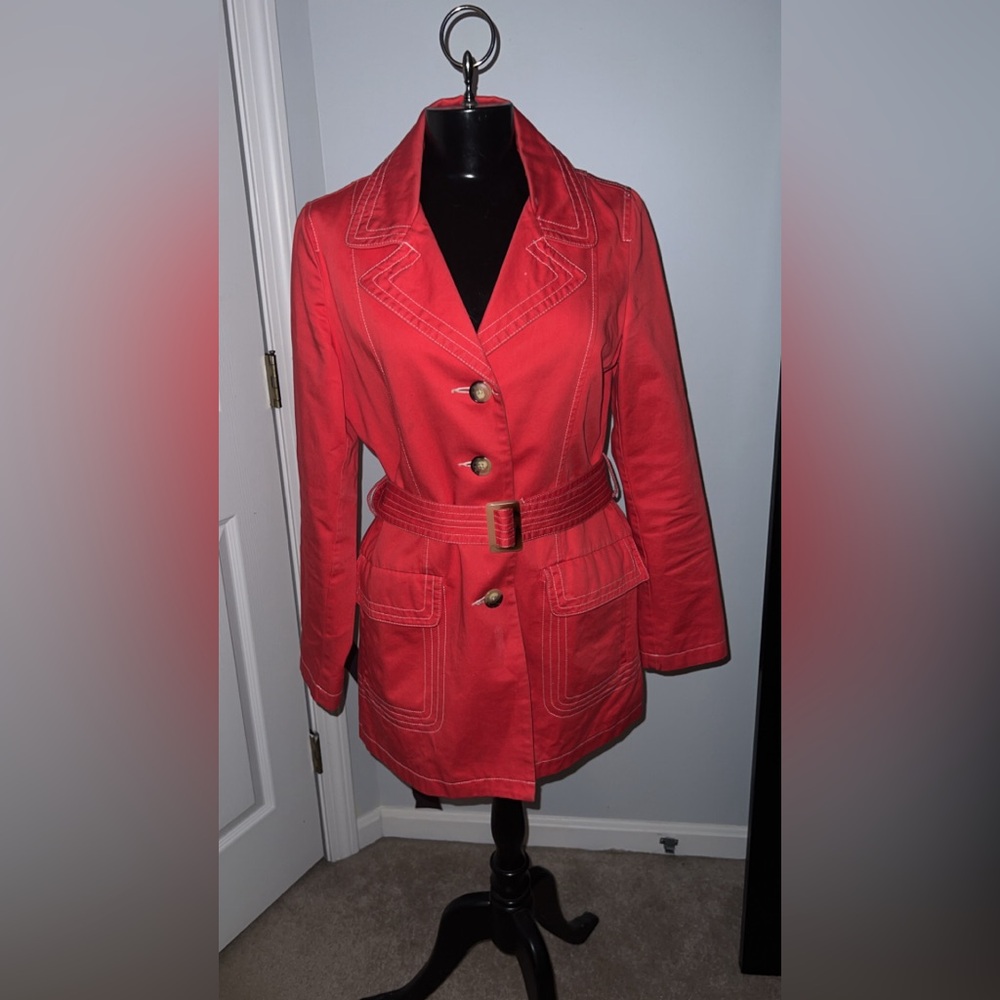 Old Navy Women’s Trench